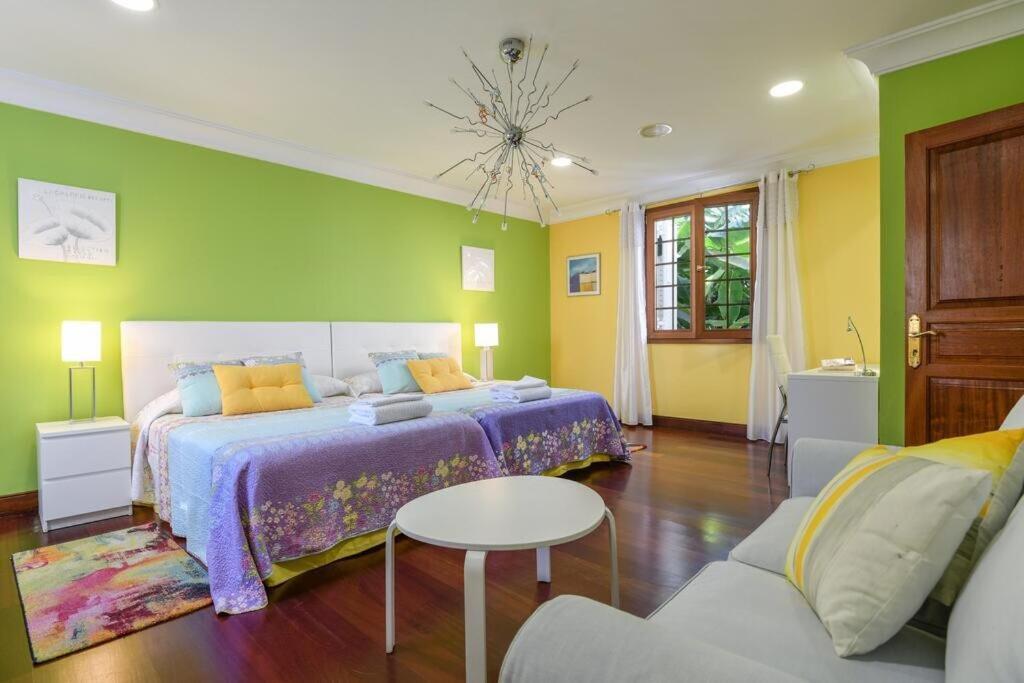 Villa La Concha Beachfront Heated Pool Playa Honda  Bagian luar foto