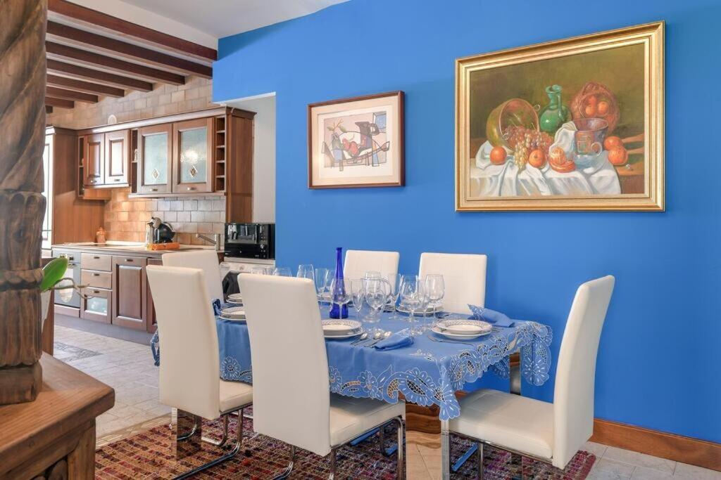 Villa La Concha Beachfront Heated Pool Playa Honda  Bagian luar foto